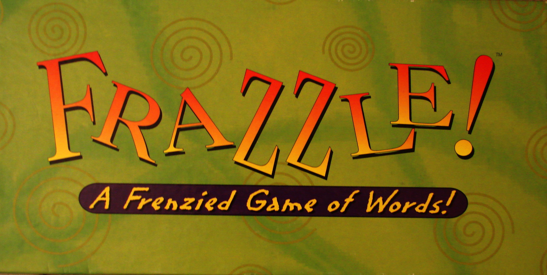 Frazzle