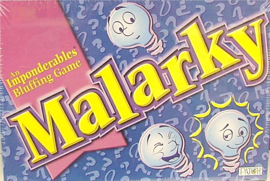 Malarky