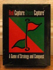 Red Capture Green Capture