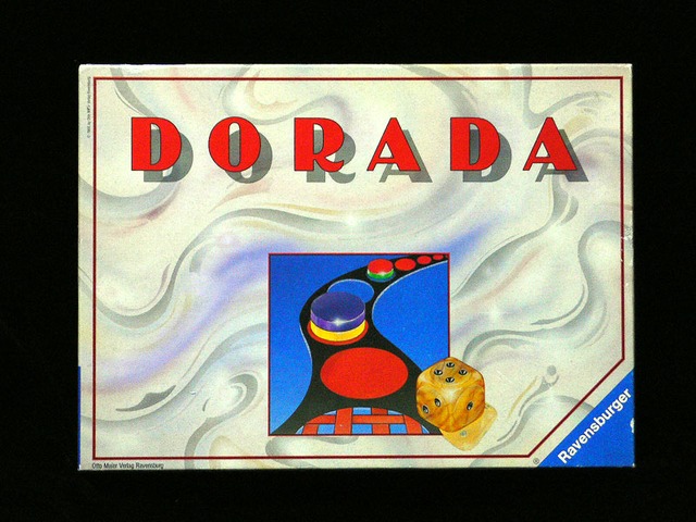 Dorada