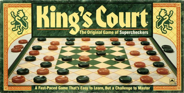Kings Court (1)
