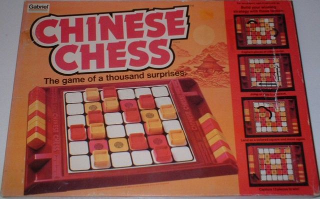 Chinese Chess
