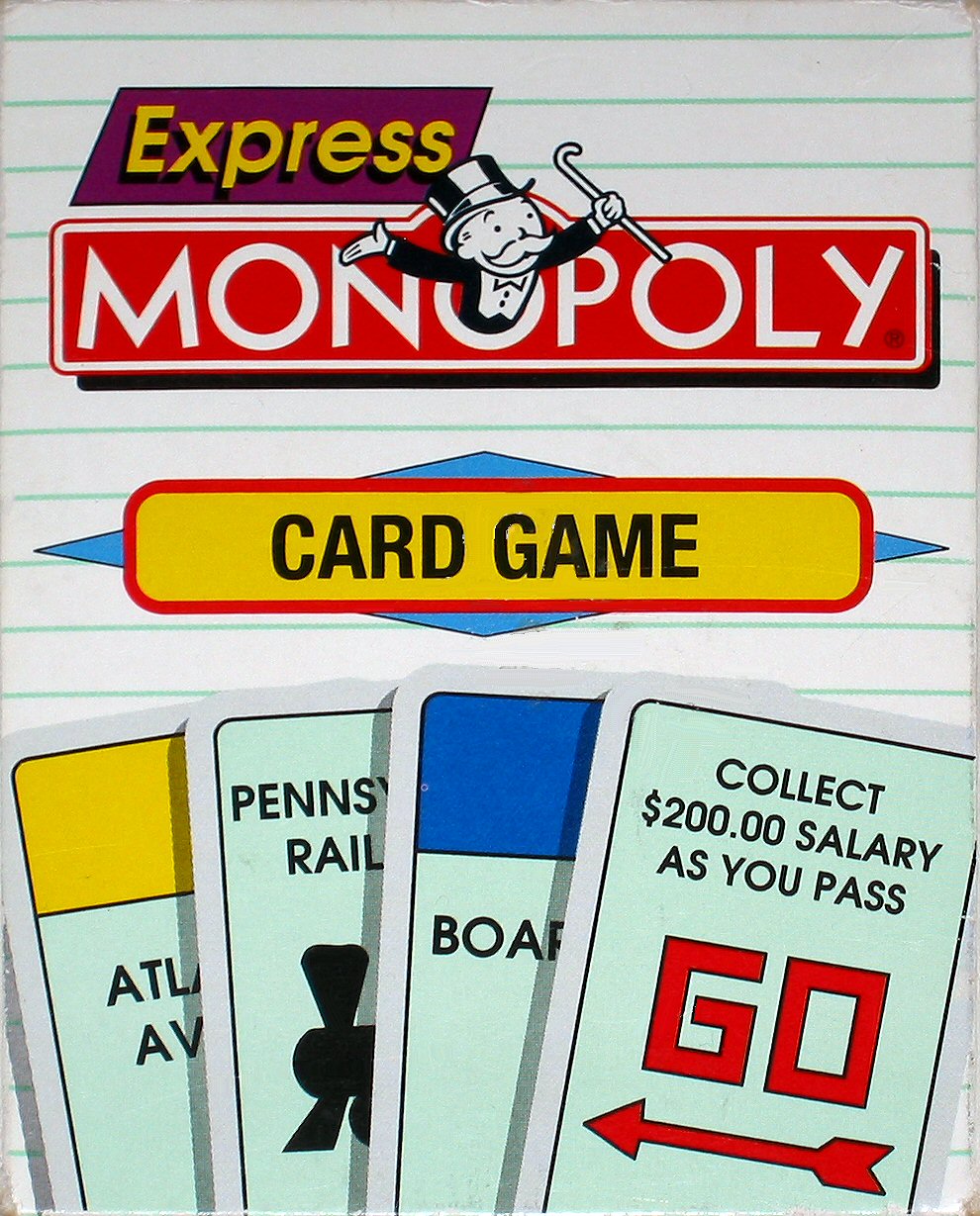 Express Monopoly