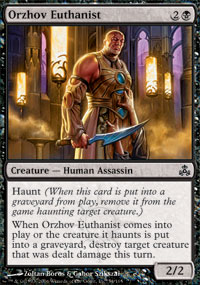 Orzhov Euthanist