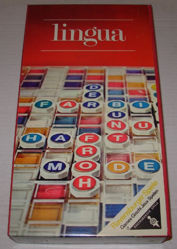 Lingua
