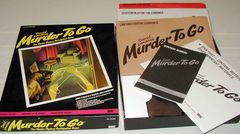 Murder to Go