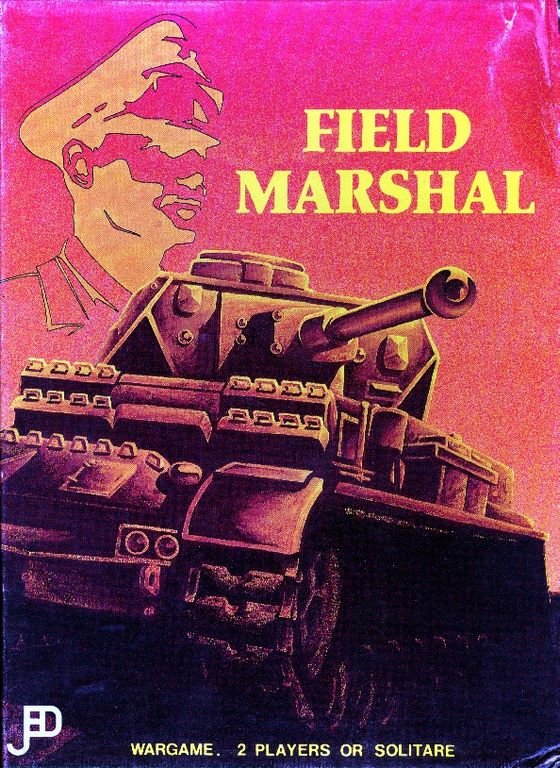 Field Marshal