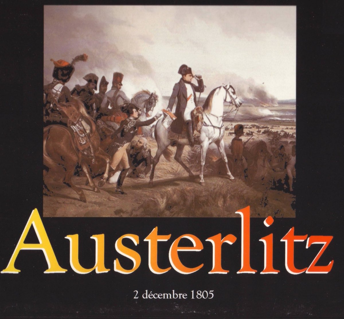 Austerlitz
