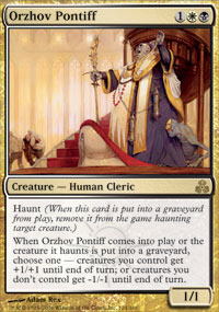 Orzhov Pontiff