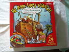 Noah's Ark (1)