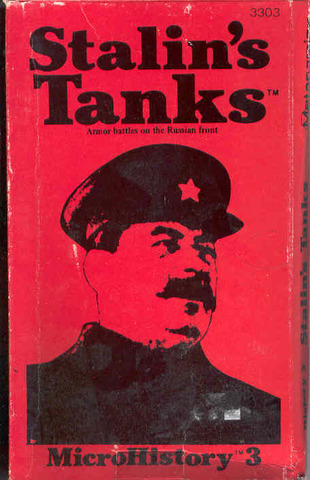 Stalins Tanks