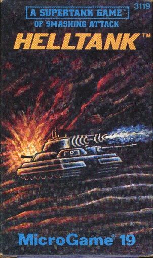 Helltank