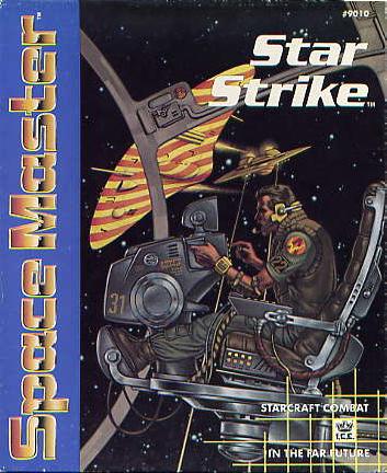 Star Strike