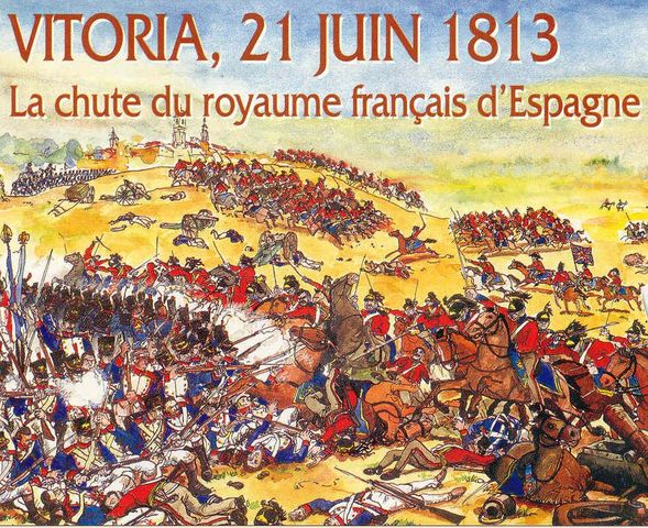 Vitoria 1813