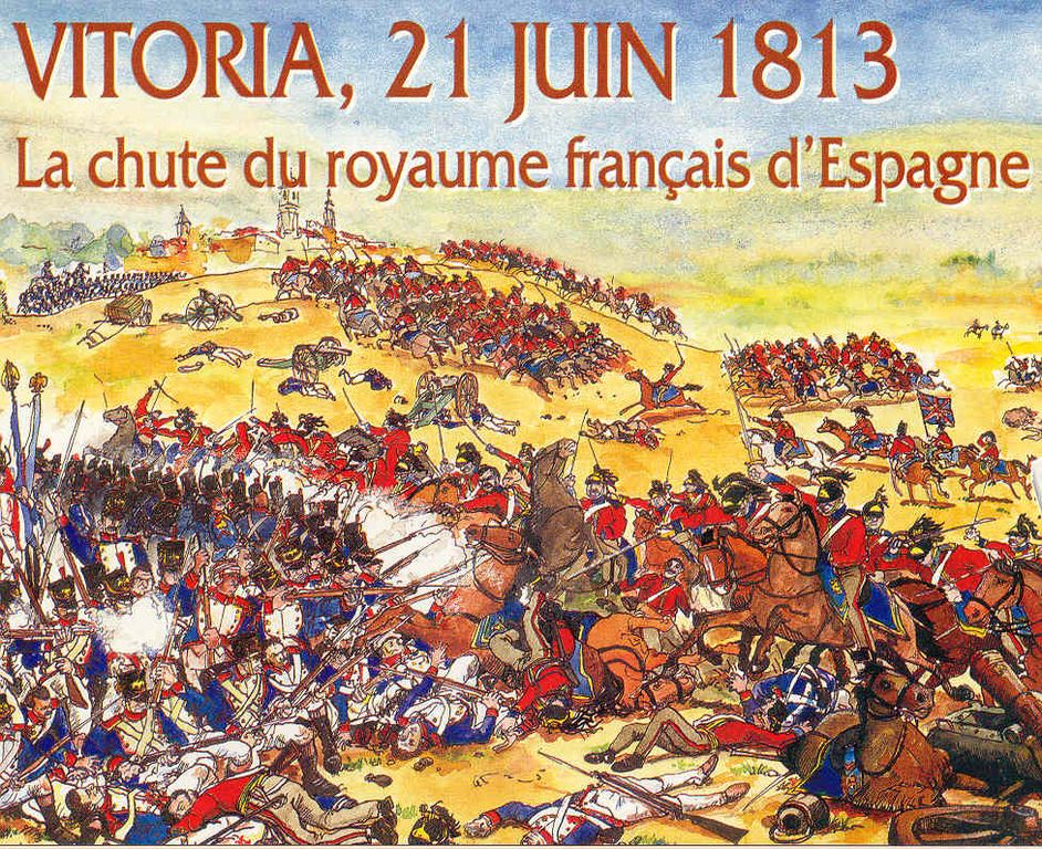 Vitoria 1813