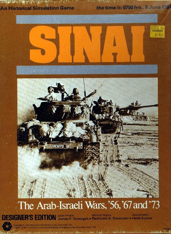 Sinai (1)