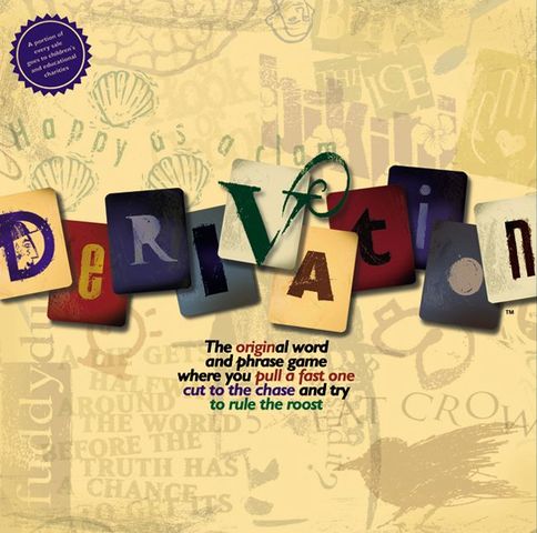 Derivation