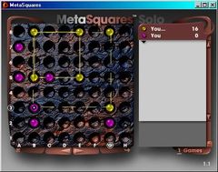 Metasquares