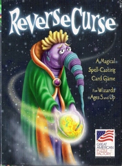 Reverse Curse