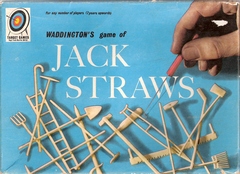 Jack Straws