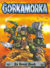 Gorkamorka