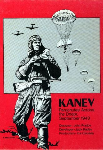 Kanev