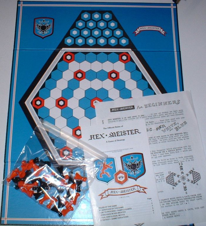 Hex-Meister