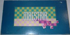 Maestria