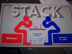 Stack