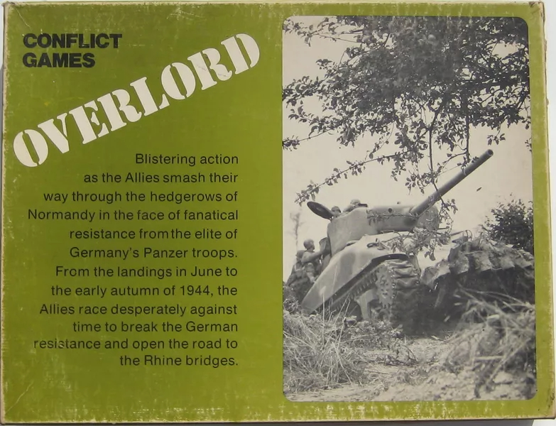 Overlord