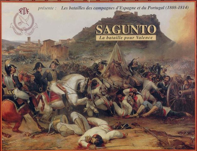 Sagunto-The Battle for Valencia