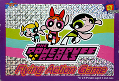 Powerpuff Girls, The: Flying Action Game