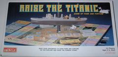 Raise the Titanic