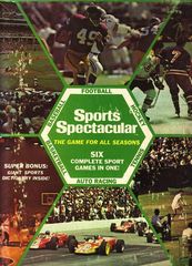 Sports Spectacular