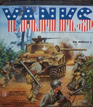 Yanks - ASL Module 3