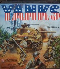 Yanks - ASL Module 3