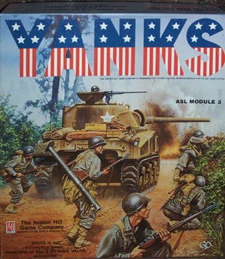 Yanks - ASL Module 3