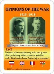 World War I