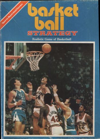 Basketball Strategy