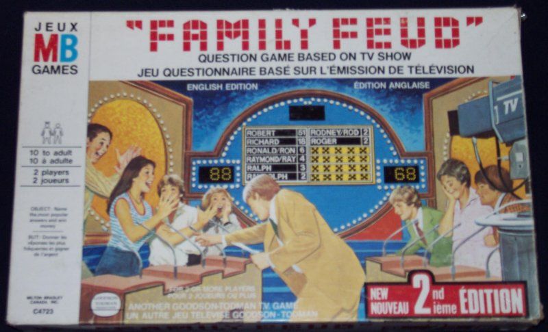 Family Feud