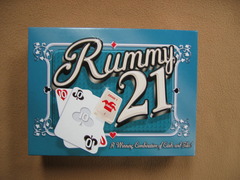 Rummy 21