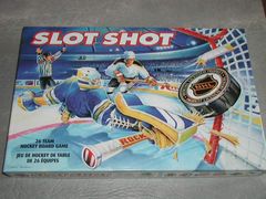 Slot Shot
