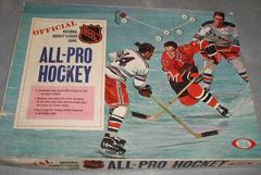 All-Pro Hockey Game