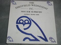 Soccer Supremo