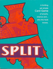 Split (Revised Edition)