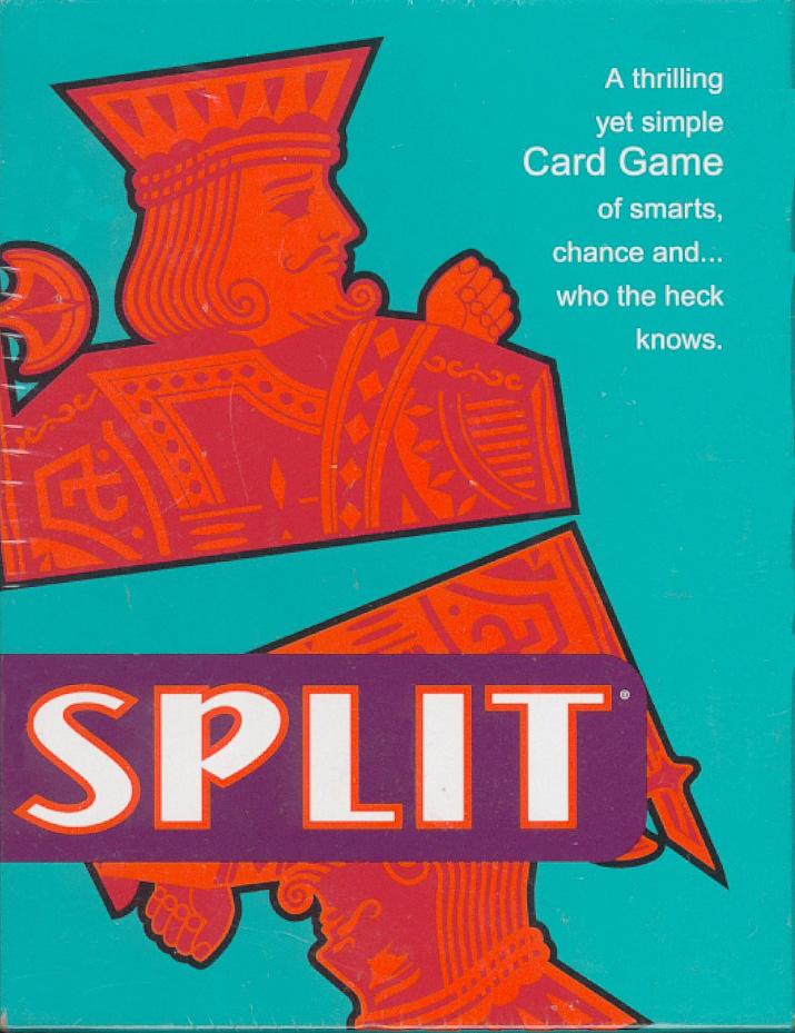 Split (Revised Edition)