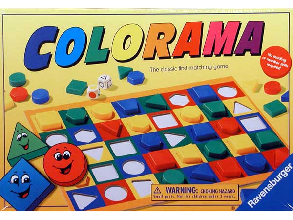 Colorama