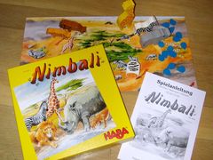 Nimbali