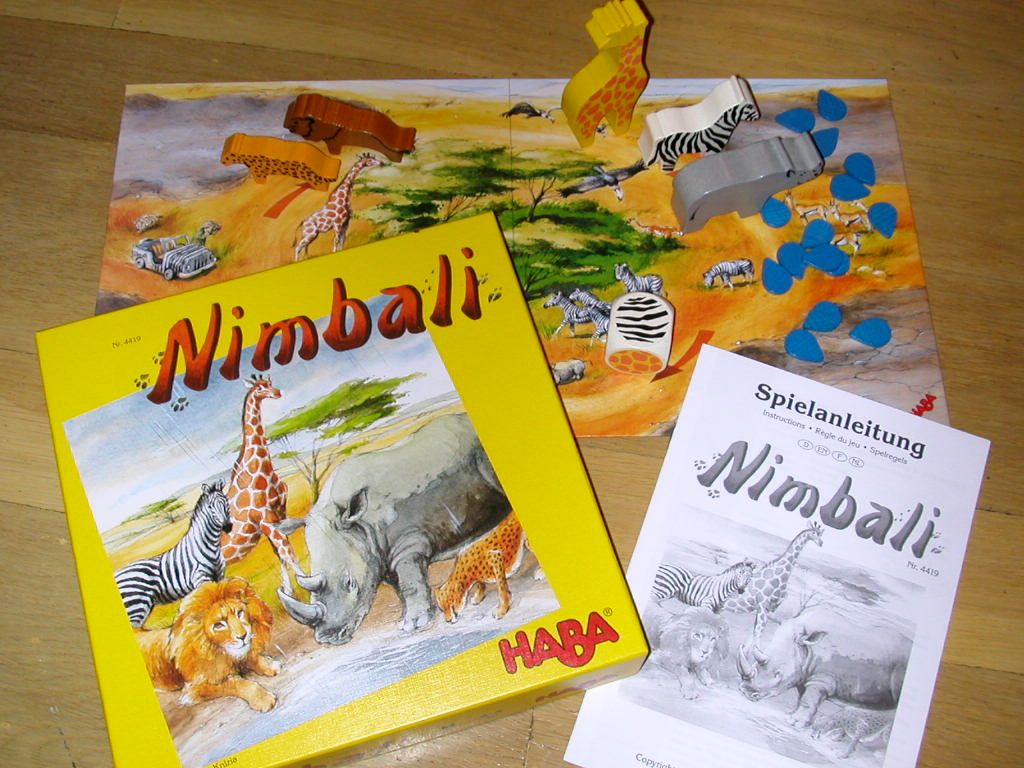 Nimbali