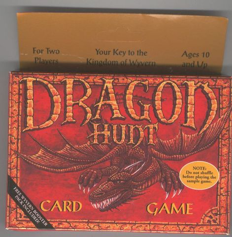 Dragon Hunt